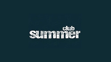 Summer Club Logo