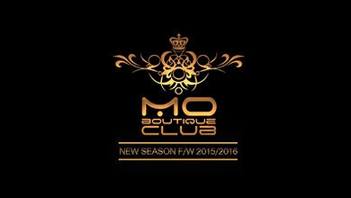 Mo Club Logo