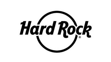 Hard Rock Cafe Logo