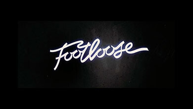 Footloose Logo