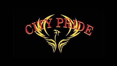 City Pride Logo