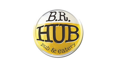 BR Hub Logo