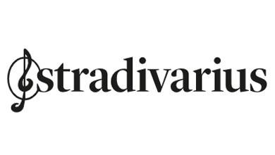 Stradivarius Logo