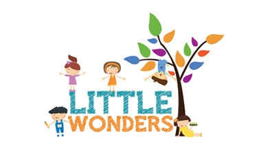 Little Wonders Childcare LTD Logo