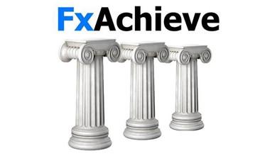 FX Achieve Logo