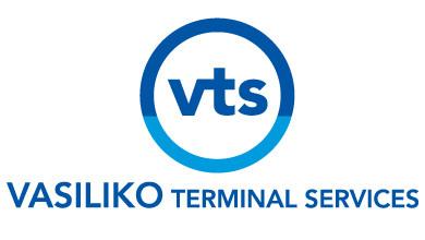Vasiliko Terminal Services Logo