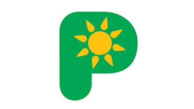 Papantoniou Supermarkets Logo