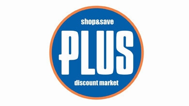 Plus Discount Logo