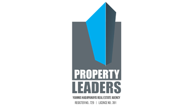 Property Leaders Logo