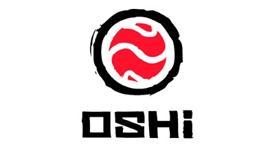 Oshi Logo