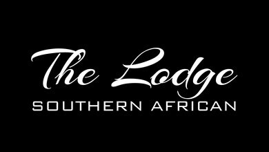 The Lodge Logo