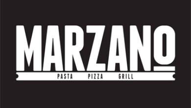 Mazano Restaurant Logo