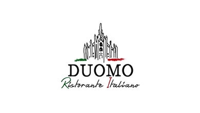 Duomo Logo