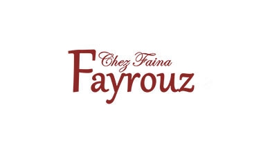Chez Faina Logo