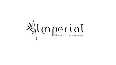 Imperial Chinese Restaurant Nicosia Logo