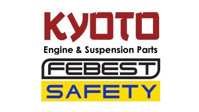 Kyotoparts Logo