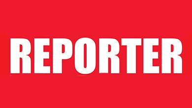 Reporter Logo