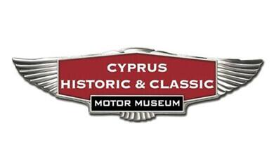 Historic and Classic Motor Museum Logo