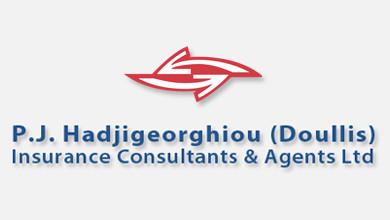 Doullis Insurance Agents Logo