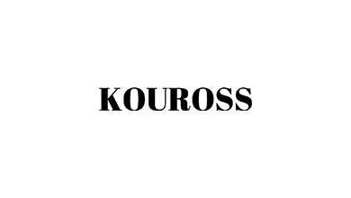 Kouross Logo