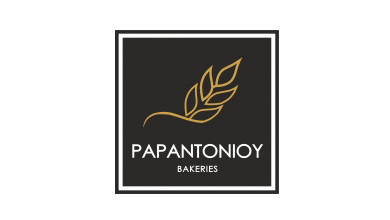 Papantoniou Bakeries Logo