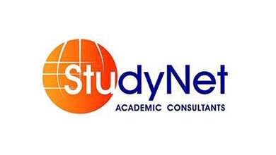 StudyNet Logo