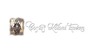 Costas Koloni Tavern Logo