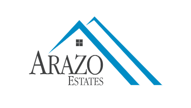 Arazo Estates Logo