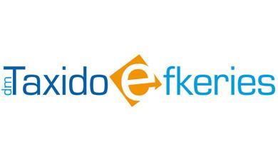 Taxidoefkeries Logo