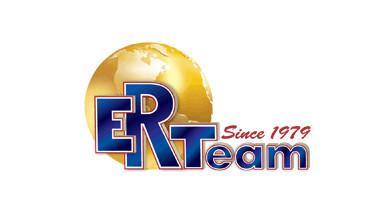 ER Team Logo
