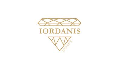 Iordanis Jewelry Logo