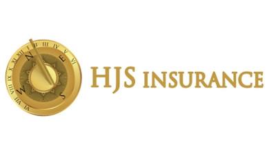 HJS Insurance Logo
