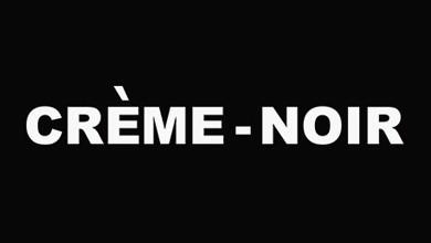 Creme Noir Logo