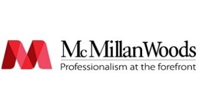 McMillan Woods Cyprus Logo