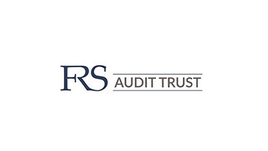 FRS Audit Trust Logo