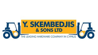 Y Skembedjis & Sons Logo