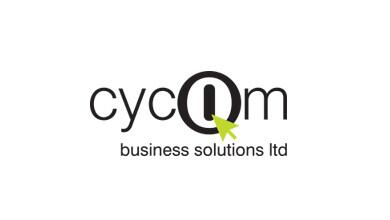 Cycom Business Solutions Logo