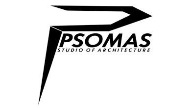 Psomas Architects Logo