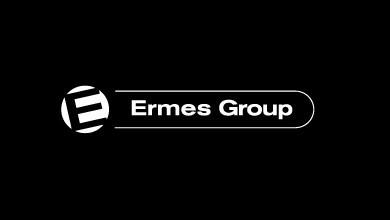 Ermes Group Logo