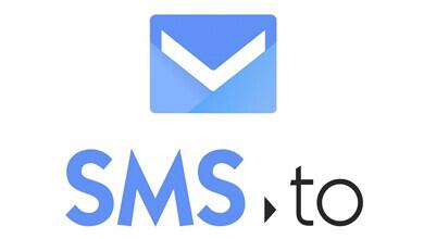 Bulk SMS Logo
