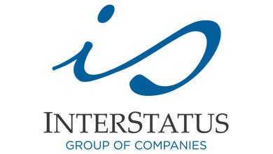 Interstatus Group Of Companies Logo