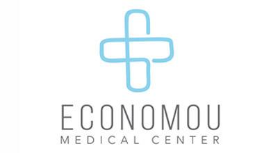 Economou Medical Center Logo