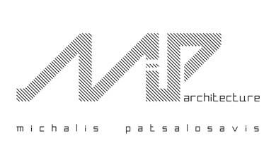 MiP Architecture - Michalis Patsalosavis Logo