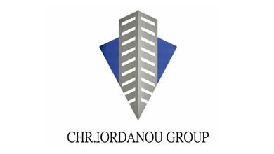 Chr. Iordanou Developers Logo