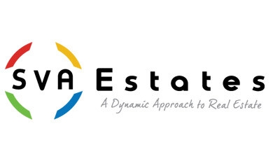 SVA Estates Logo