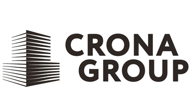 Crona Group Logo