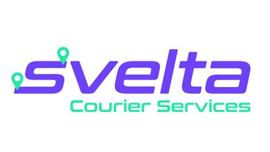 Svelta Courier Services Logo