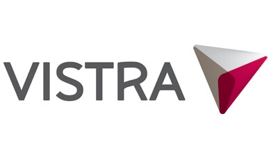 Vistra Logo