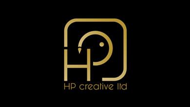 HP Creative Logo