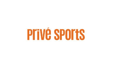 Prive Sports Logo